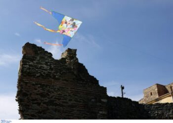 Καθαρά Δευτέρα: Τι να προσέξετε στο πέταγμα του χαρταετού