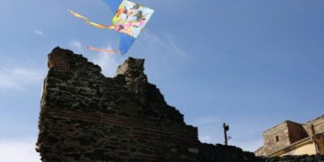 Καθαρά Δευτέρα: Τι να προσέξετε στο πέταγμα του χαρταετού