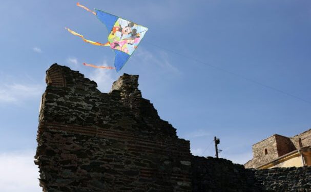 Καθαρά Δευτέρα: Τι να προσέξετε στο πέταγμα του χαρταετού