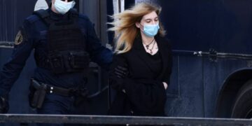 Ομόφωνα ένοχη για τους θανάτους της Μαλένας και της Ίριδας