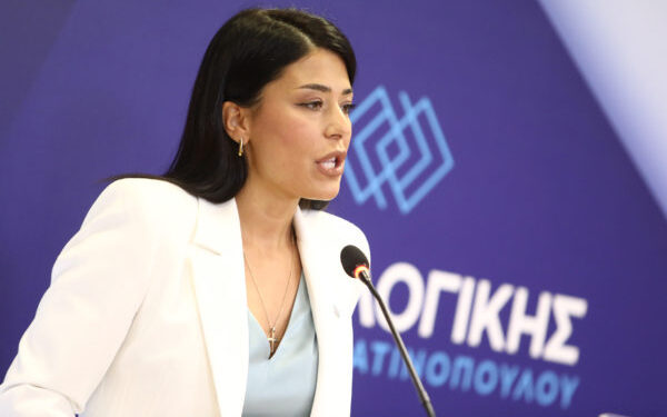 Είμαι μακριά από τους λαϊκισμούς τύπου Βελόπουλου και Ζωής – Έχουμε δεχτεί να είναι οι Τούρκοι δερβέναγες του Αιγαίου