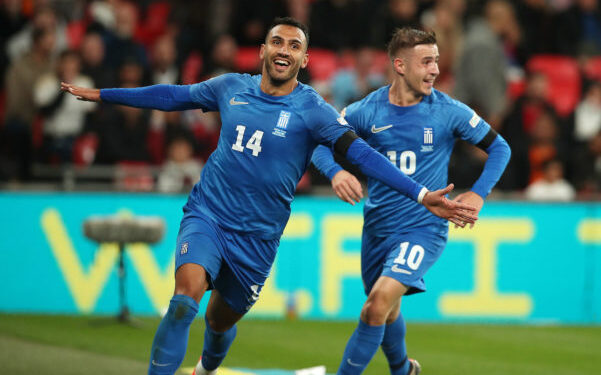 Σκωτία: Για το πρώτο βήμα ανόδου η Εθνική ομάδα