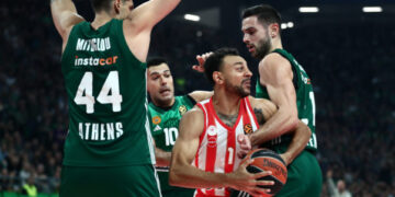 Κερδισμένος ο Παναθηναϊκός πριν από το «αιώνιο» ντέρμπι