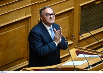 Ζήτησε την αντικατάστασή του από την προανακριτική για λόγους υγείας