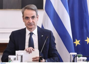 Θα παρακολουθήσει την στρατιωτική παρέλαση στην πλατεία Συντάγματος