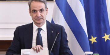 Θα παρακολουθήσει την στρατιωτική παρέλαση στην πλατεία Συντάγματος