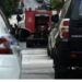 Χωρίς περόνη η χειροβομβίδα που εντοπίστηκε στην είσοδο πολυκατοικίας