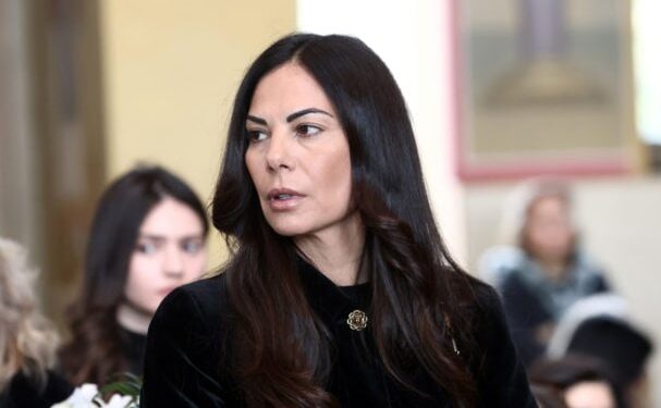 «Αμαυρώνει τη μνήμη ενός νεκρού»