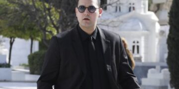 Χρίστος Κούγιας: Δεν υπάρχει διαθήκη