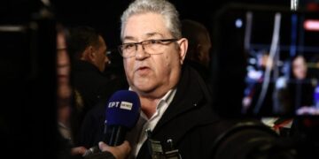 Κουτσούμπας: «Είναι η ώρα που μιλάει ο λαός, η νεολαία