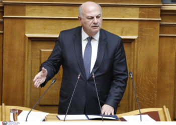 Τσιάρας: «Αντί να δούμε τα διαχρονικά προβλήματα και τις λύσεις, αναλωνόμαστε σε αντιπαραθέσεις»