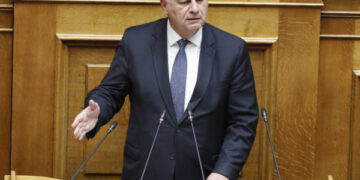 Τσιάρας: «Αντί να δούμε τα διαχρονικά προβλήματα και τις λύσεις, αναλωνόμαστε σε αντιπαραθέσεις»