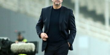 Ρουί Βιτόρια για το Ολυμπιακός-Παναθηναϊκός: «Να έχουμε “φονικό ένστικτο”»