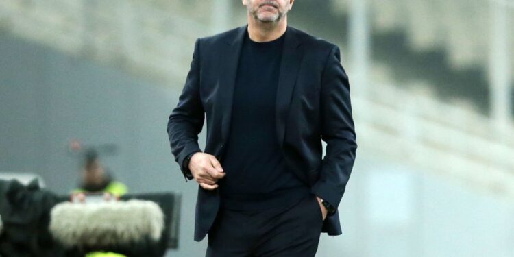 Ρουί Βιτόρια για το Ολυμπιακός-Παναθηναϊκός: «Να έχουμε “φονικό ένστικτο”»