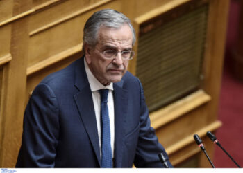 «Καρφιά» για τα «ήρεμα νερά» με την Τουρκία στο μήνυμά του για την 25η Μαρτίου