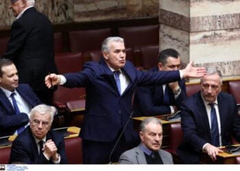 Δημήτρης Κυριαζίδης: Δεν ζήτησε συγγνώμη για το απαράδεκτο σχόλιο παρά τις αντιδράσεις