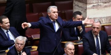 Δημήτρης Κυριαζίδης: Δεν ζήτησε συγγνώμη για το απαράδεκτο σχόλιο παρά τις αντιδράσεις