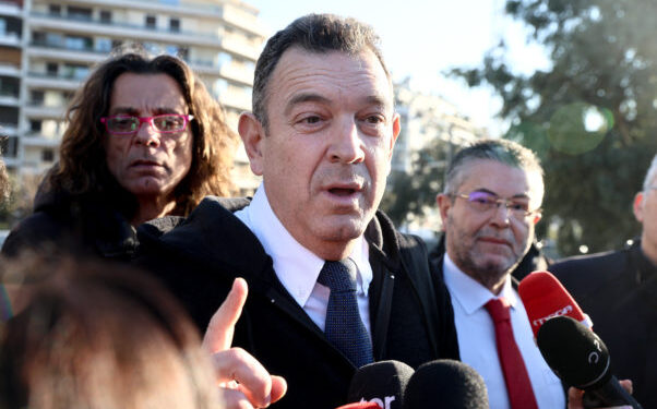 Η «Νίκη» δεν είναι ούτε του Νατσιού, ούτε του Παπαδόπουλου, ούτε του Βορύλλα ούτε του γορίλα