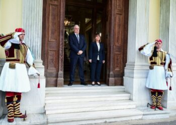 Η εθνική ομοψυχία δεν είναι ευχολόγιο αλλά όρος απαράβατος για την επίτευξη των μεγάλων στόχων