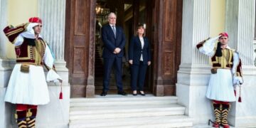 Η εθνική ομοψυχία δεν είναι ευχολόγιο αλλά όρος απαράβατος για την επίτευξη των μεγάλων στόχων