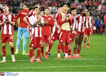 Ολυμπιακός: Παίρνει πρωτάθλημα και πηγαίνει στ’ αστέρια