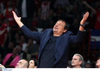 «Φοβήθηκαν να σφυρίξουν, χάσαμε για μια κατοχή και έπρεπε να είχαμε δύο περισσότερες»