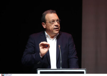 «Κοινωνική και εθνική ανάγκη η προοδευτική απάντηση με προγραμματική βάση»