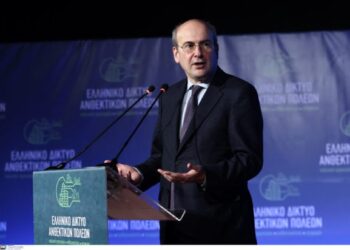 Συμμαχία με την αυτοδιοίκηση για την προστασία του περιβάλλοντος