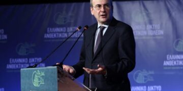 Συμμαχία με την αυτοδιοίκηση για την προστασία του περιβάλλοντος