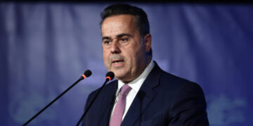 Στρατηγικός σχεδιασμός τριών επιπέδων για βιώσιμη ανάπτυξη