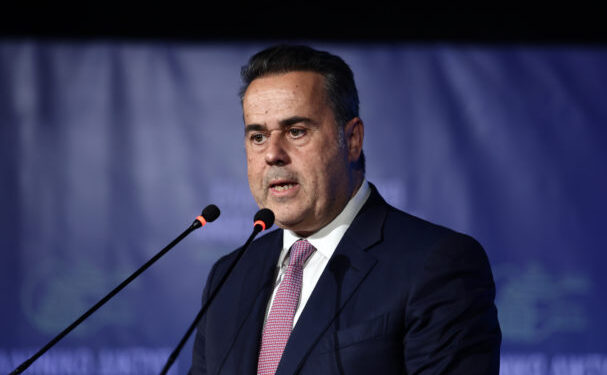 Στρατηγικός σχεδιασμός τριών επιπέδων για βιώσιμη ανάπτυξη