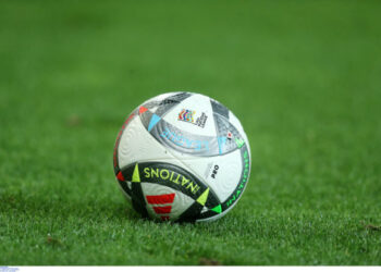 Football Party για τον αγώνα Σκωτία-Ελλάδα με super δώρα και εκπλήξεις από το Πάμε Στοίχημα