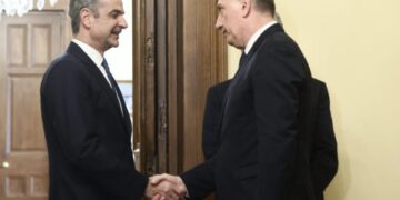 Καλαφάτης: «Το μήνυμα είναι λίγα λόγια, πολλή δουλειά, απτά αποτελέσματα»