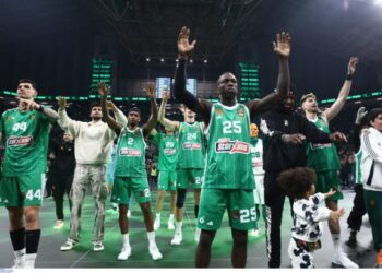 Άλμπα Βερολίνου 91-81: Γλύτωσε το… κάζο με 21-0 στο τελευταίο πεντάλεπτο