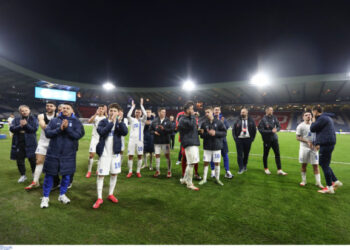 Οι διεθνείς δωρίζουν το πριμ του Ηλιόπουλου σε κοινωφελές ίδρυμα