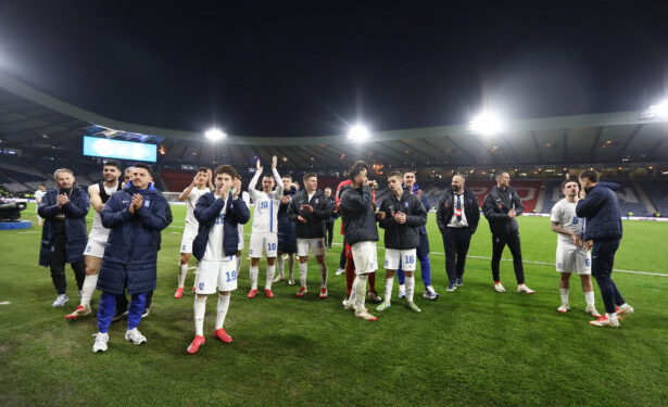 Οι διεθνείς δωρίζουν το πριμ του Ηλιόπουλου σε κοινωφελές ίδρυμα