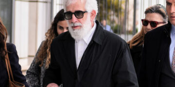 Δίκη Φιλιππίδη: «Είναι ένας πολύ κακός άνθρωπος