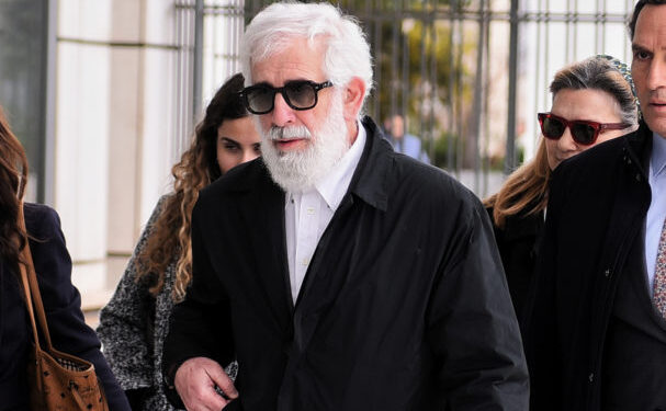 Δίκη Φιλιππίδη: «Είναι ένας πολύ κακός άνθρωπος