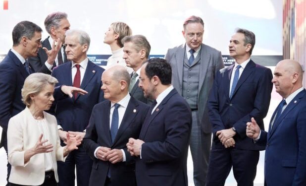 Συμμαχία των Προθύμων: Ποιες απαντήσεις δεν έδωσαν οι ηγέτες