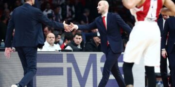 «Ο Ολυμπιακός θα είναι μία αγάπη για πάντα»