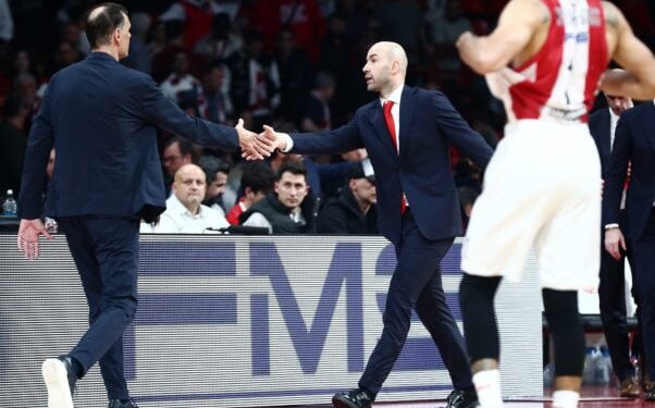 «Ο Ολυμπιακός θα είναι μία αγάπη για πάντα»