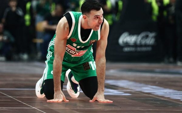 Άργησε να ξυπνήσει και… «ήχησε καμπανάκι» για το πλεονέκτημα έδρας