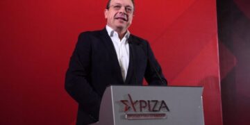 Πόσα λάθη μπορεί να πληρώσει ακόμα η πατρίδα μας κύριε Μητσοτάκη;