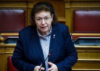 «Επέδειξε σπάνια αφοσίωση στην επιστήμη, αλλά και ξεχωριστό ήθος»