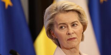 Τα δάνεια του «SAFE» ύψους 150 δισ. ευρώ να επενδύονται από κοινού στην ευρωπαϊκή αμυντική παραγωγή