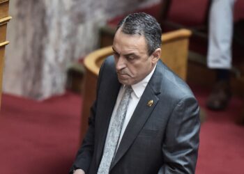 Στις 13 Μαρτίου θα συνεχιστεί η δίκη για «Σπαρτιάτες»