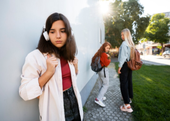 Ταπείνωσε την μητριά της μπροστά σε όλους