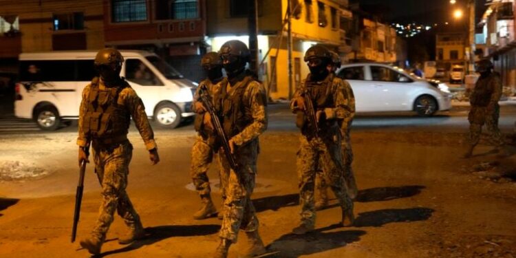 Στέλεχος του κυβερνώντος κόμματος δολοφονήθηκε