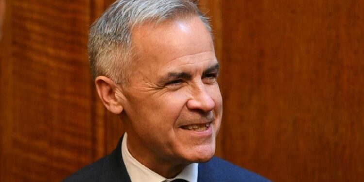 Σε συρρίκνωση του υπουργικού συμβουλίου θα προχωρήσει ο νέος Πρωθυπουργός του Καναδά