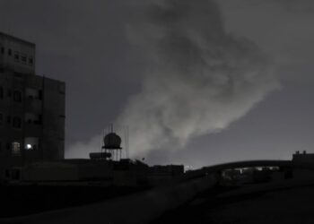 Υεμένη: Τουλάχιστον 20 νεκροί από τις αμερικανικές αεροπορικές επιδρομές, σύμφωνα με τους Χούθι